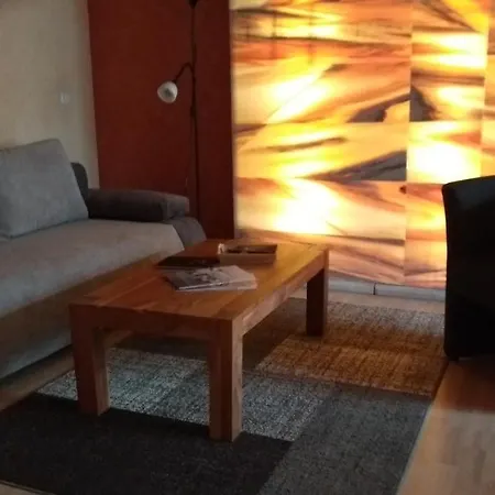 Pension Malu Ihre Auszeit Im Gruenen