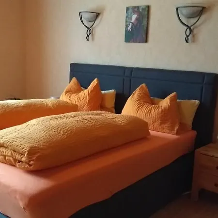 Pension Malu Ihre Auszeit Im Gruenen Todenbuettel