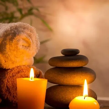 Pension Malu Ihre Auszeit Im Gruenen Lantgård