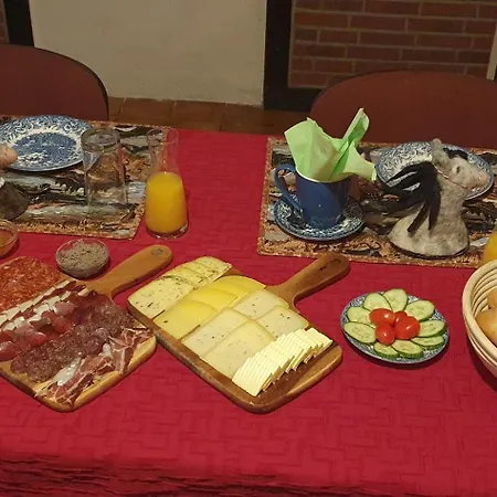 Lantgård Pension Malu Ihre Auszeit Im Gruenen