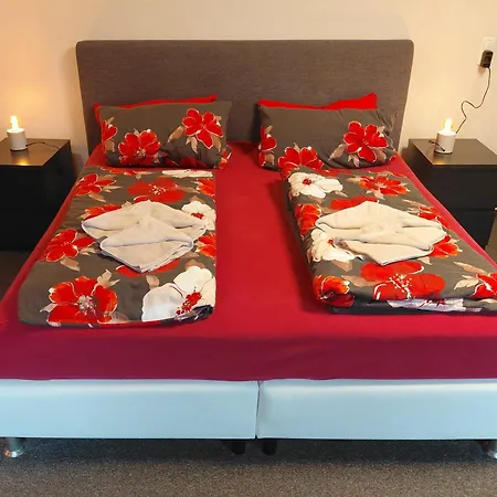 Pension Malu Ihre Auszeit Im Gruenen Lantgård Todenbuettel