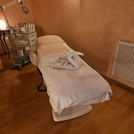 Pension Malu Ihre Auszeit Im Gruenen