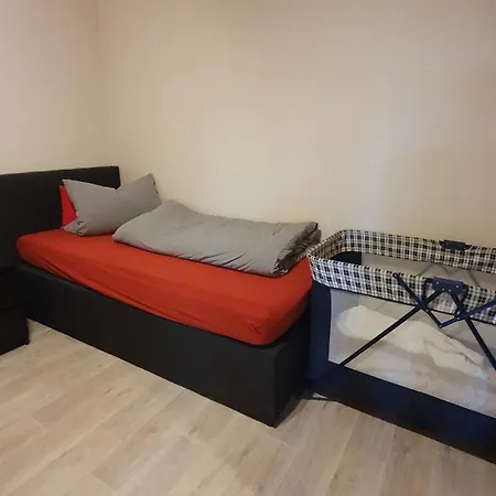 Pension Malu Ihre Auszeit Im Gruenen مزرعة للإقامة *