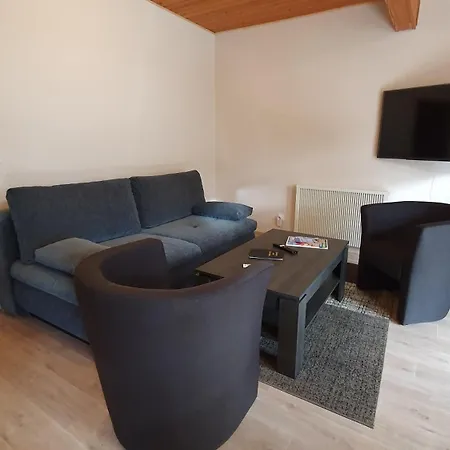 مزرعة للإقامة Pension Malu Ihre Auszeit Im Gruenen Todenbuettel