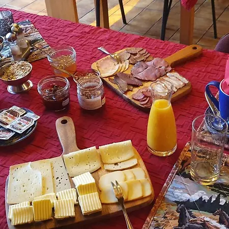 Pension Malu Ihre Auszeit Im Gruenen * Todenbuettel