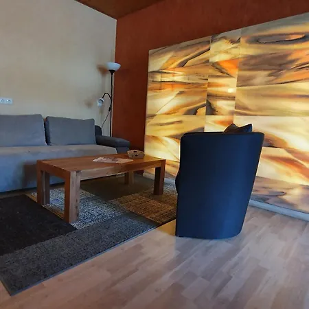 Pension Malu Ihre Auszeit Im Gruenen Lantgård *