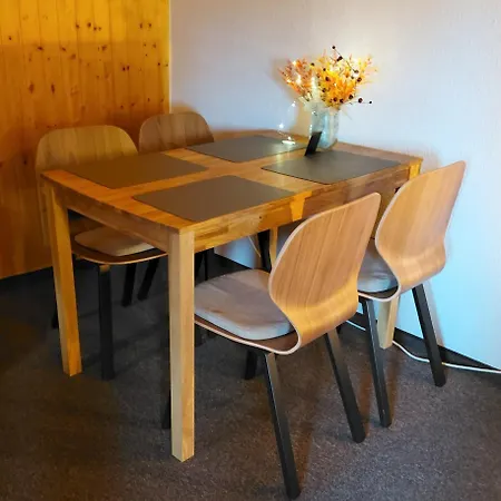 Pension Malu Ihre Auszeit Im Gruenen *