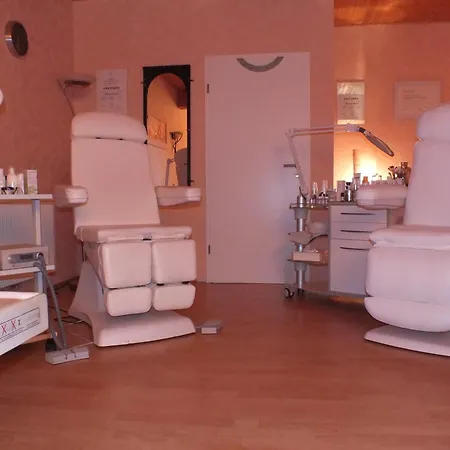 Pension Malu Ihre Auszeit Im Gruenen