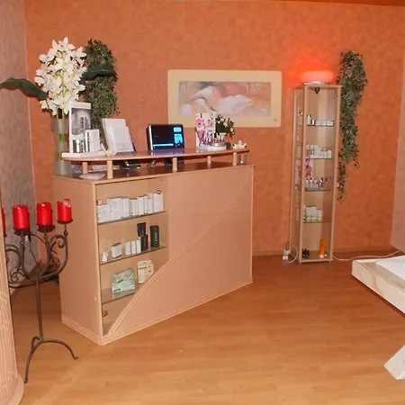 Malu Ihre Auszeit Im Gruenen Besonders Geeignet In Der Nebensaison Alojamento de Turismo Rural