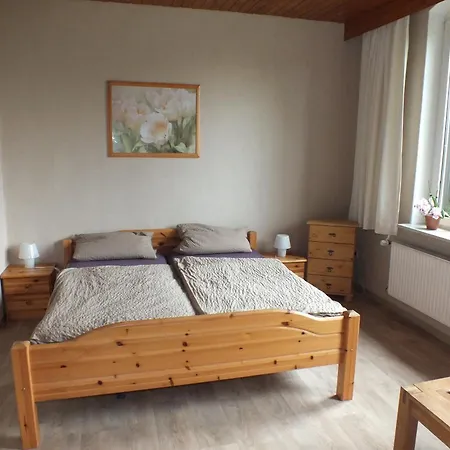 Malu Hundefreundliche Mit Fruehstueck Ab 6 Uhr