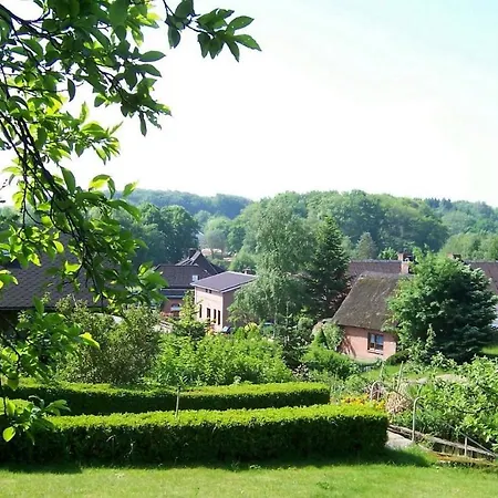 Lantgård Pension Malu Ihre Auszeit Im Gruenen