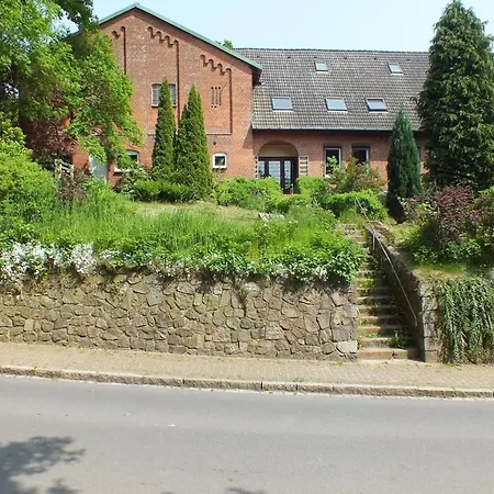 Bauernhof Malus Ponyhof *