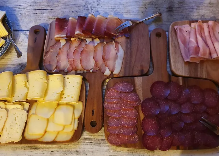 Malu Ihre Auszeit Im Gruenen Besonders Geeignet In Der Nebensaison Todenbuettel