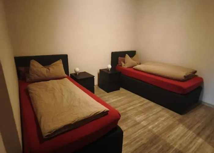 Malu Ihre Auszeit Im Gruenen Besonders Geeignet In Der Nebensaison Alojamento de Turismo Rural *