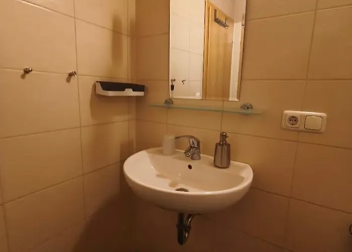 Malu Ihre Auszeit Im Gruenen Besonders Geeignet In Der Nebensaison *