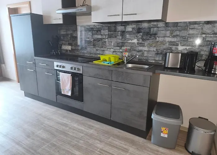 Alojamento de Turismo Rural Malu Ihre Auszeit Im Gruenen Besonders Geeignet In Der Nebensaison *