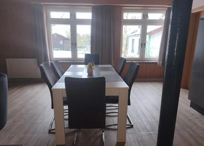 Malu Ihre Auszeit Im Gruenen Besonders Geeignet In Der Nebensaison *