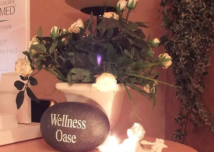 Alojamento de Turismo Rural Malu Ihre Auszeit Im Gruenen Besonders Geeignet In Der Nebensaison Todenbuettel