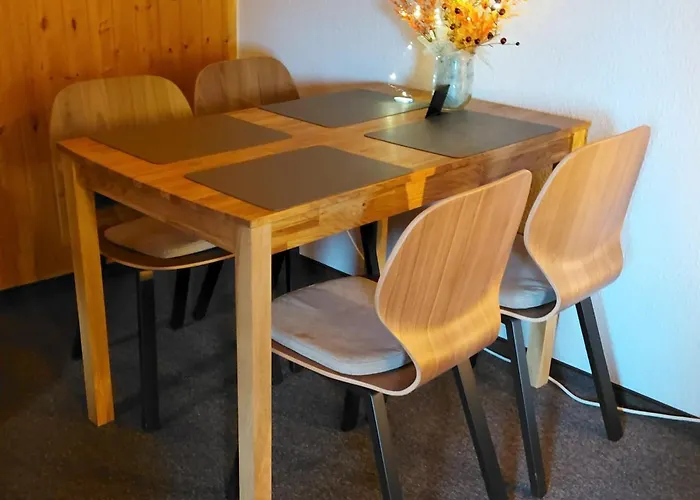 Malu Ihre Auszeit Im Gruenen Besonders Geeignet In Der Nebensaison Alojamento de Turismo Rural Todenbuettel