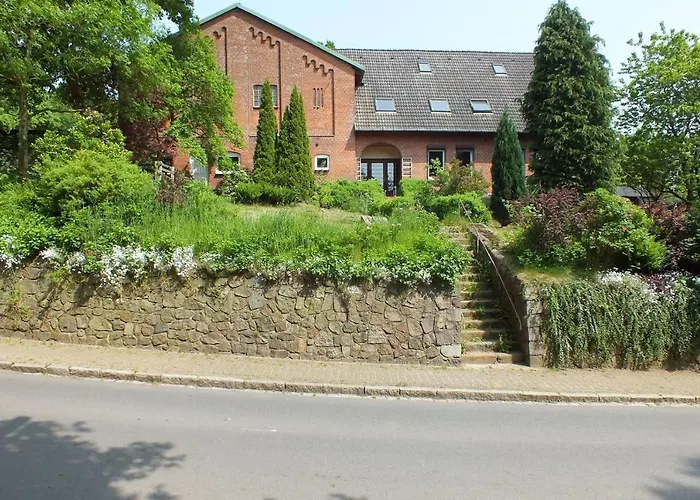 Alojamento de Turismo Rural Malu Ihre Auszeit Im Gruenen Besonders Geeignet In Der Nebensaison *